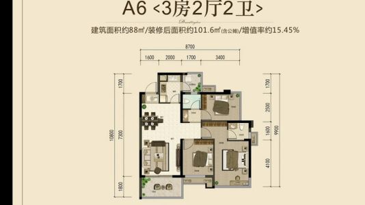 直播封面