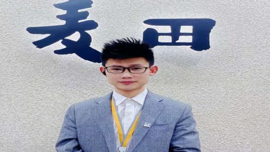 直播封面