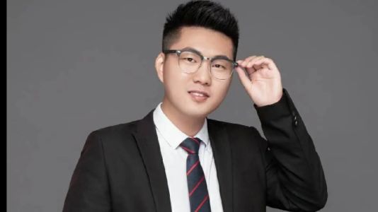 直播封面