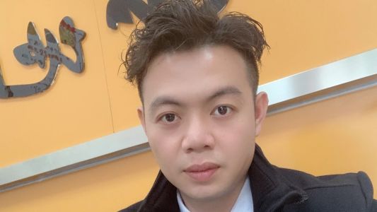 直播封面