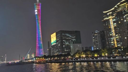 直播封面