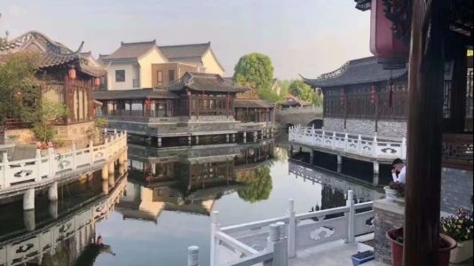 直播封面
