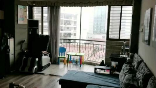 直播封面