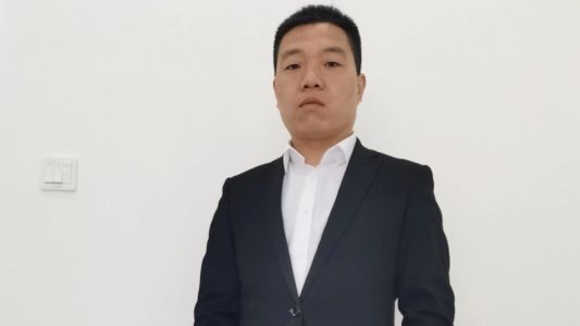 直播封面