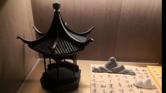 直播封面