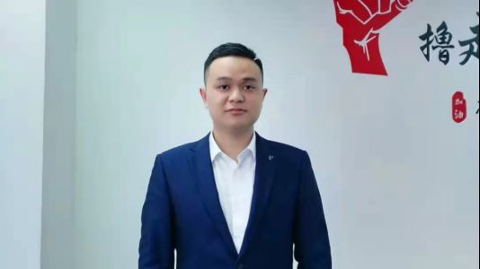 直播封面