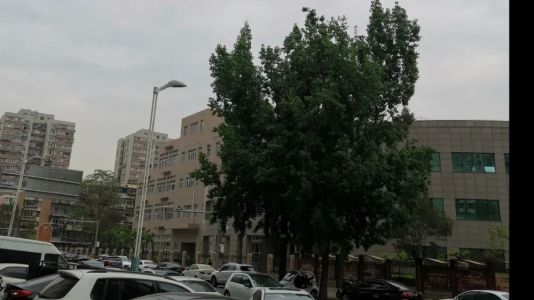直播封面