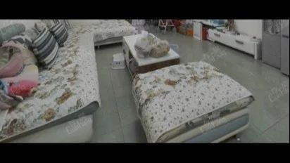 直播封面