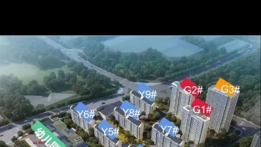 直播封面