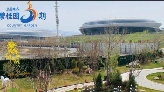 直播封面