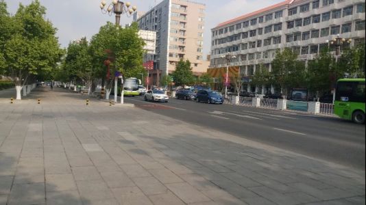 直播封面