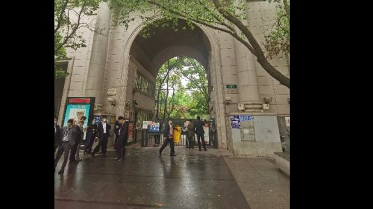 直播封面