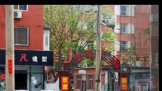 直播封面