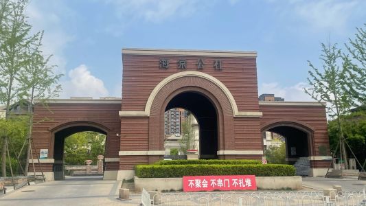 直播封面