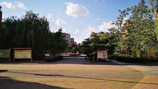 直播封面