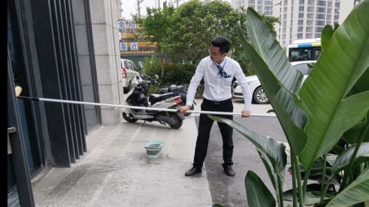 直播封面