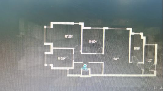 直播封面