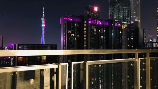 直播封面