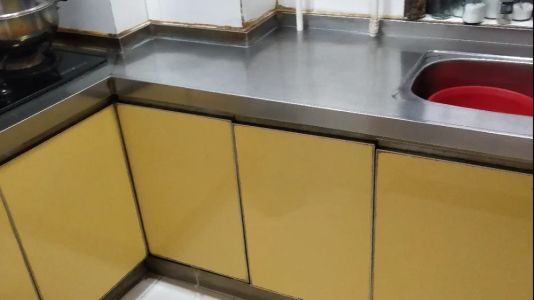 直播封面