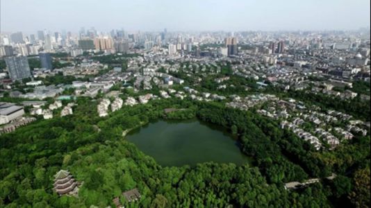 直播封面