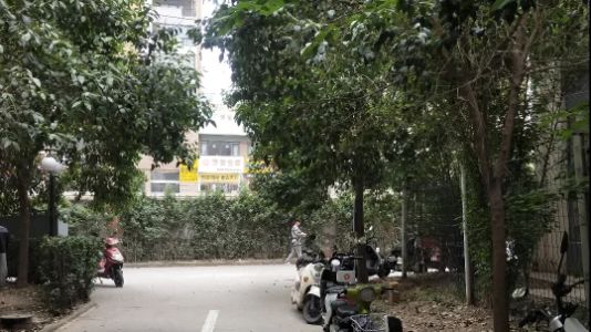 直播封面