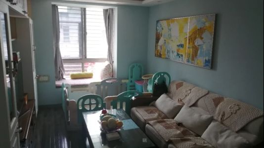 直播封面