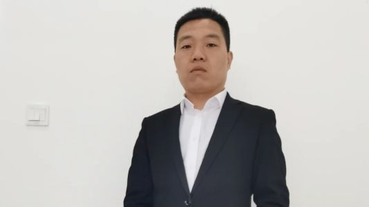 直播封面