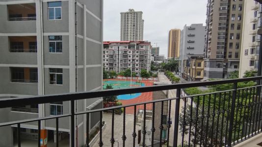 直播封面