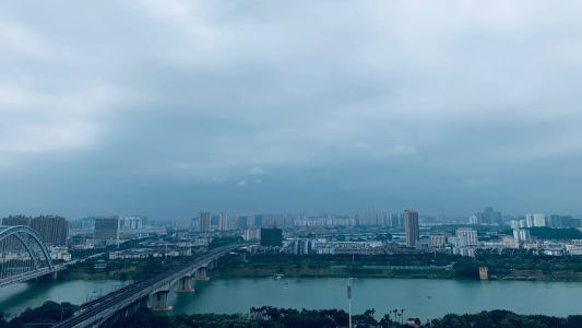 直播封面