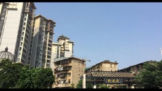 直播封面