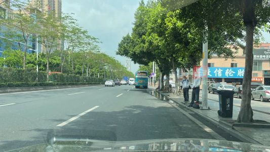 直播封面