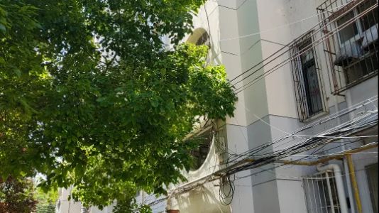 直播封面
