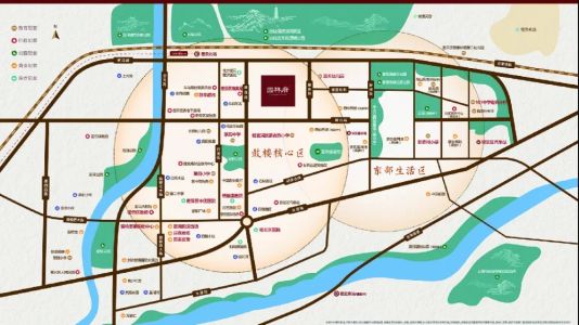 直播封面