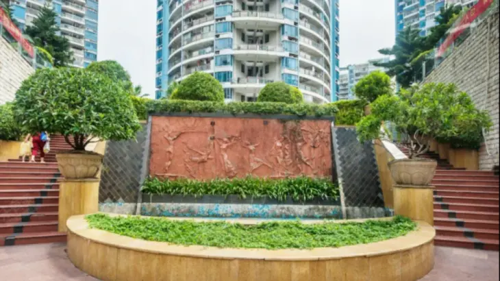 德润荣君府