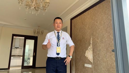 直播封面