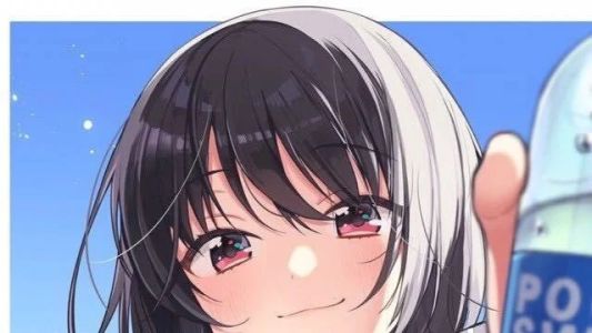直播封面