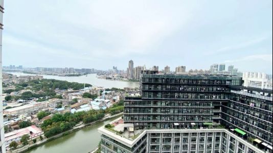 直播封面