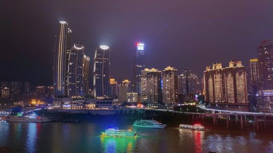 直播封面