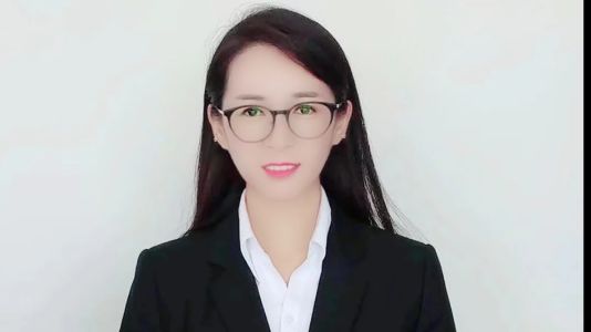 直播封面