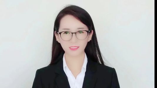 直播封面