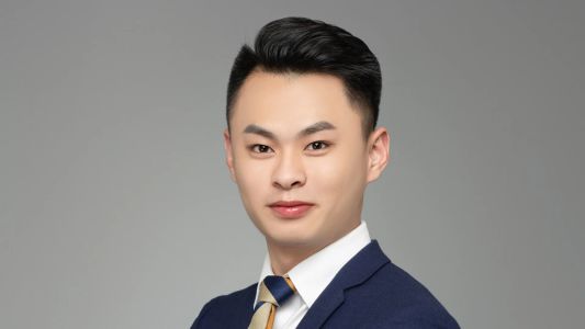 直播封面