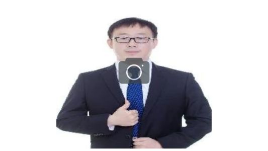 直播封面