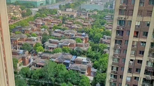 直播封面
