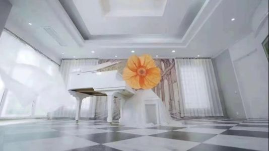 直播封面