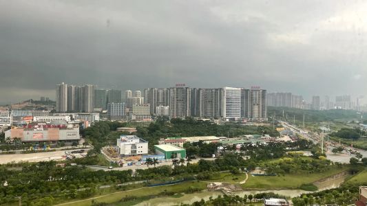 直播封面