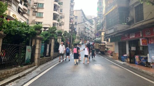 直播封面