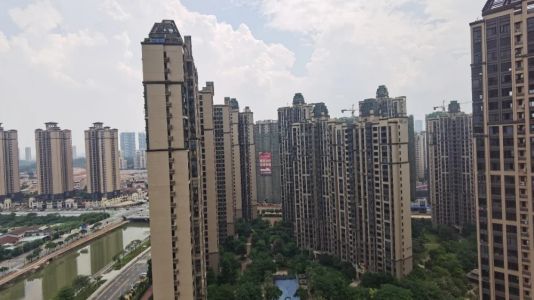 直播封面