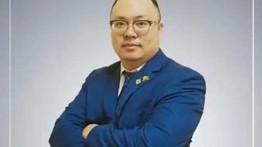 直播封面