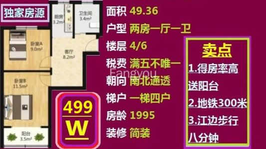直播封面