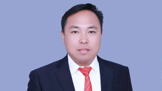 直播封面